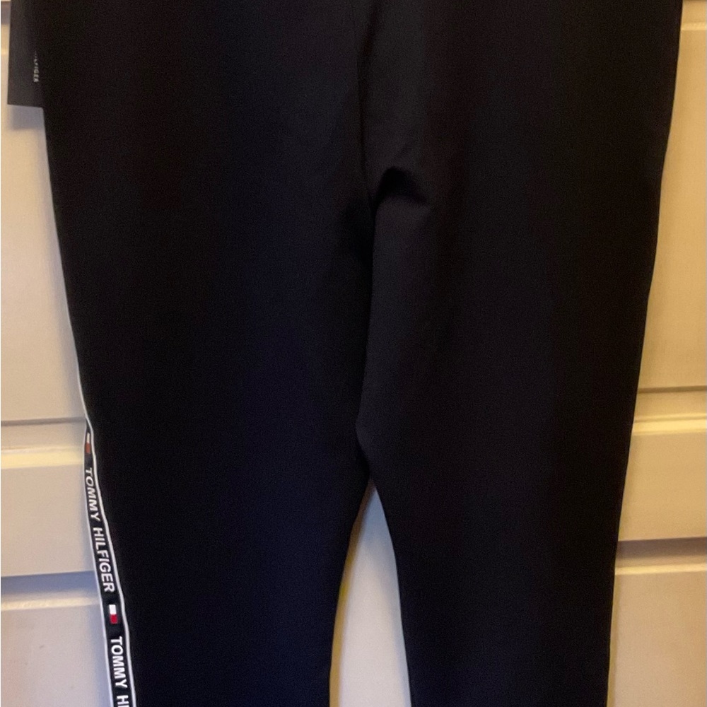 Tommy Hilfiger Sport Womens Logo Sweatpants - Picture 7 of 15